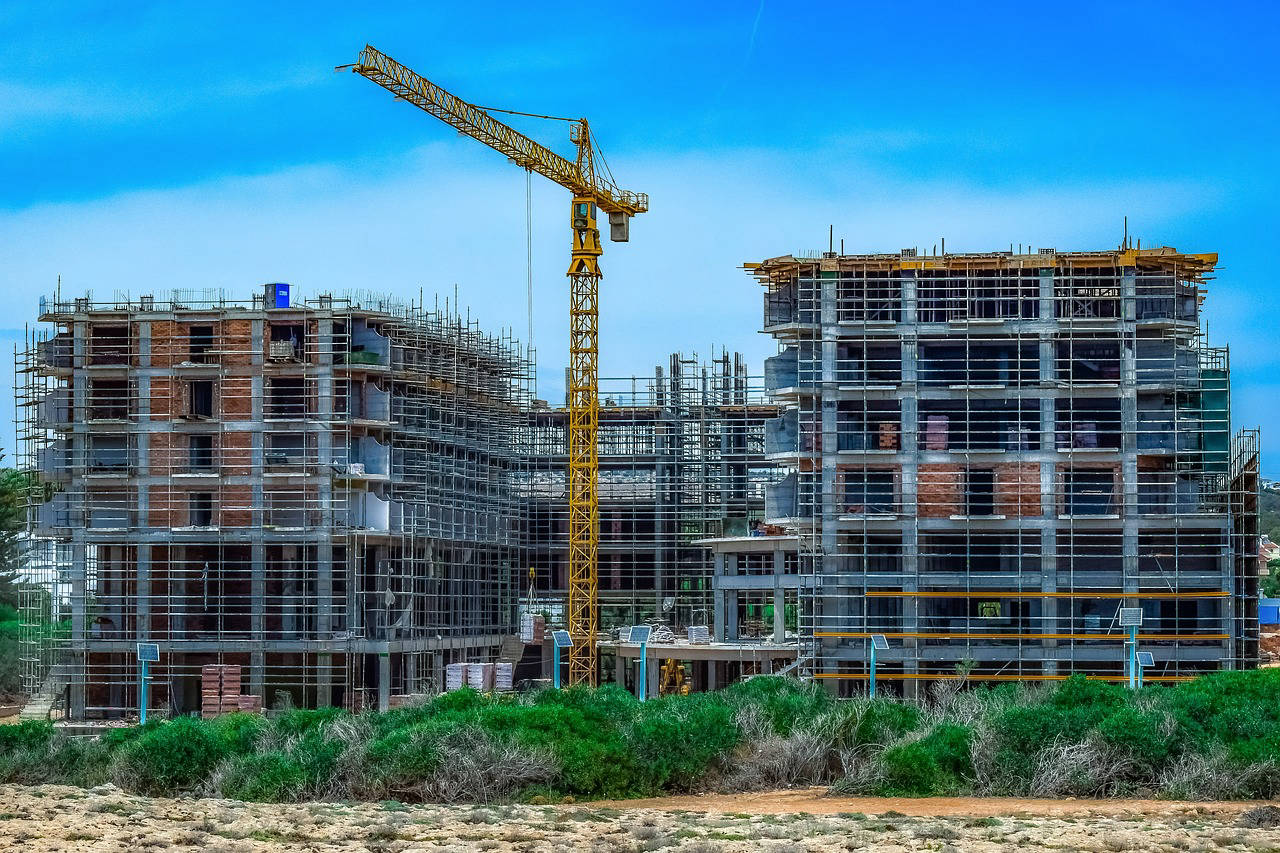 Cantiere Fenu Costruzioni